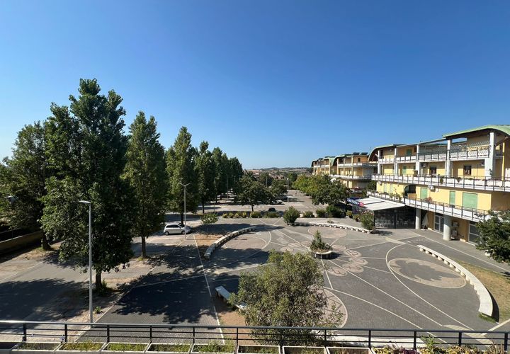 Lejlighed i Capena, Rome, Capena - € 119.000 | Ref: F003k - foto 1