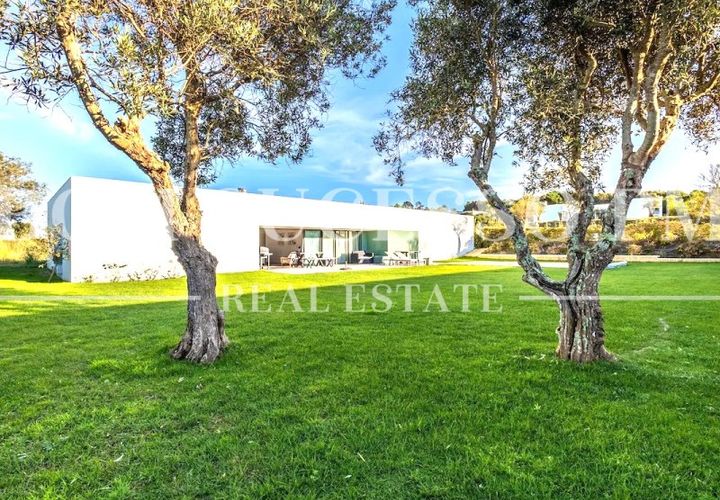 Villa i Vau, Leiria, Vau - € 680 000 | Ref: BSPM_474 - foto 1