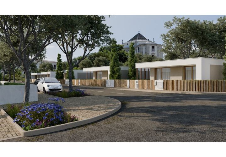 Villa i Obidos, Leiria, Obidos - € 399.000 | Ref: CAS_26 - foto 1
