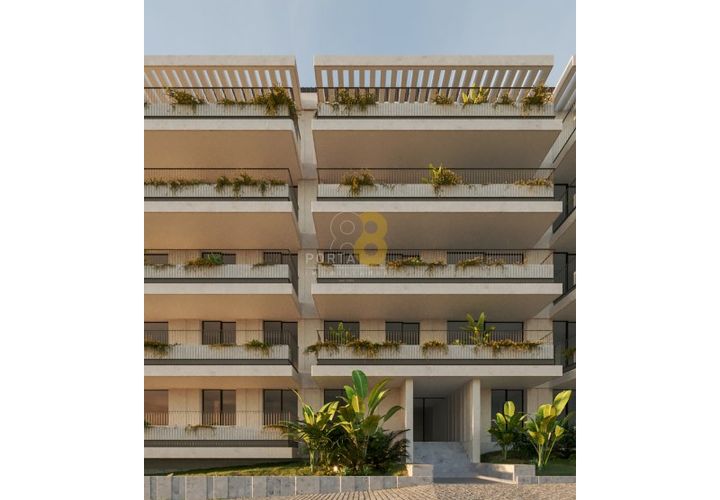 Lejlighed i Canidelo, Porto, Canidelo - € 535.000 | Ref: 0885 (2) - foto 1