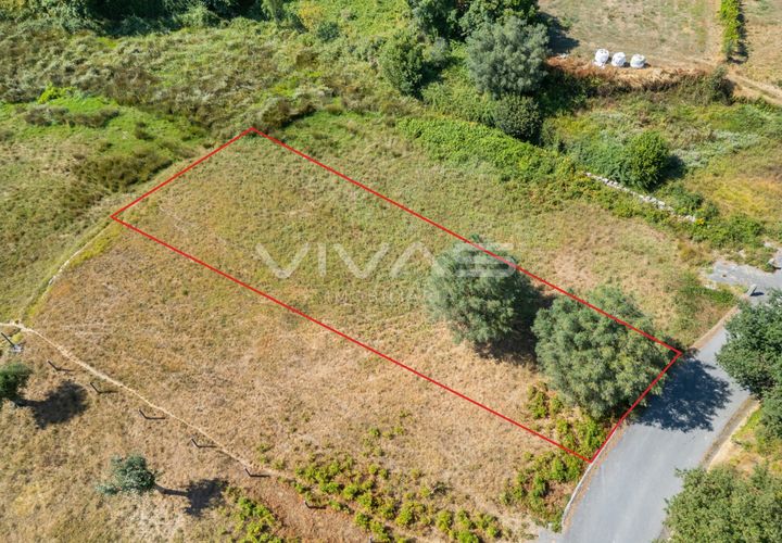 Helårsgrund i Ponte de Lima, Viana do Castelo, Ponte de Lima - € 12.000 | Ref: 01-3673 - foto 1