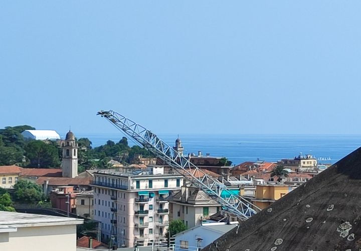 Lejlighed i Rapallo, Genoa, Rapallo - € 255.000 | Ref: 22770 - foto 1