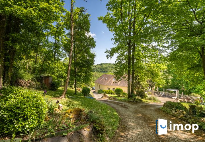 Villa a Septeuil, Yvelines, Septeuil - € 792.000 | Ref: dd8190fec658dc5 - foto 1
