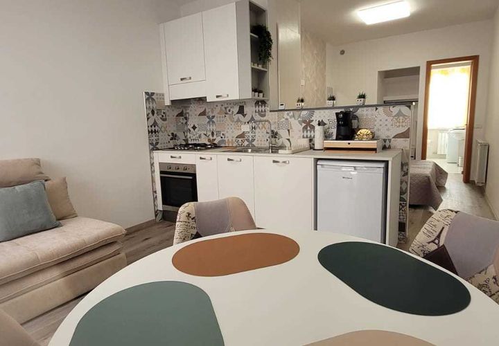 Lejlighed i Ameglia, La Spezia, Ameglia - € 125.000 | Ref: 3121 - foto 1