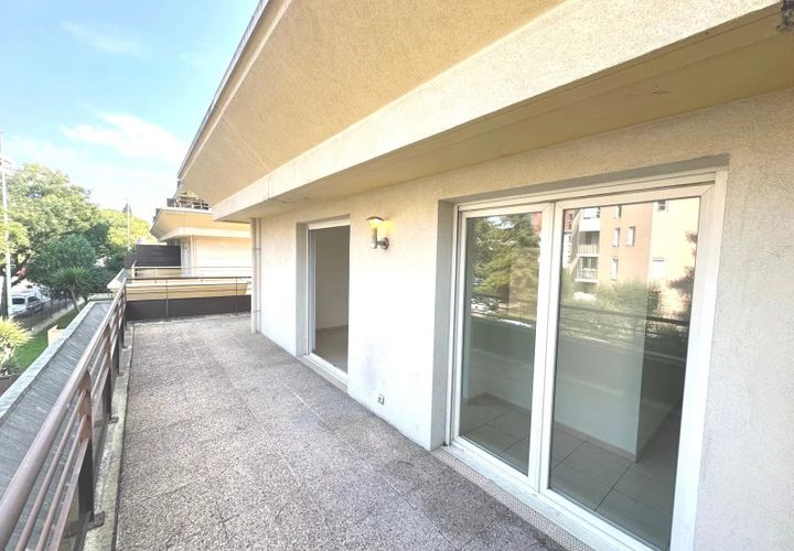 Lejlighed i Nice, Alpes-Maritimes, Nice - € 299.000 | Ref: 86166389 - foto 1