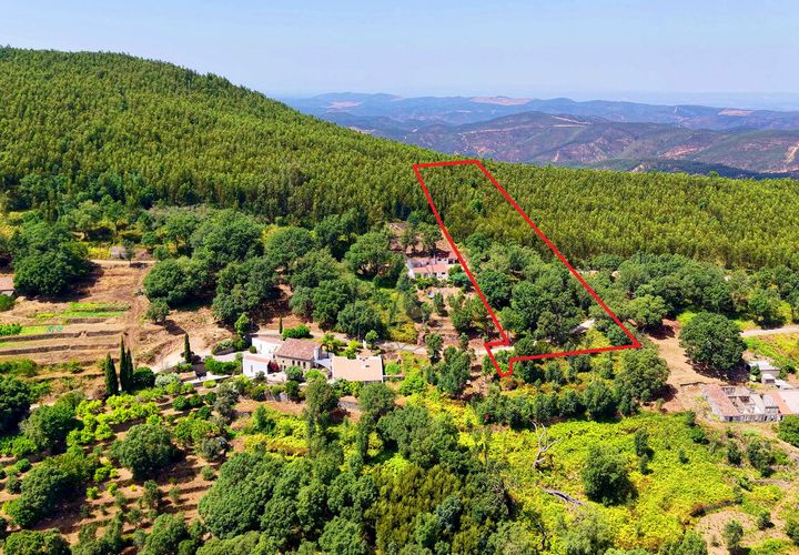 Grond in Monchique, Faro, Monchique - € 19.000 | Ref: JE033 MO - foto 1
