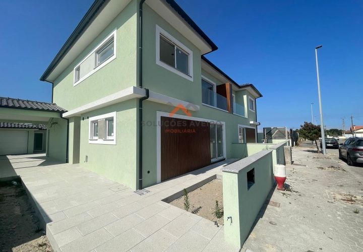 Villa i Gafanha do Carmo, Aveiro, Gafanha do Carmo - € 440.000 | Ref: 6550 - foto 1