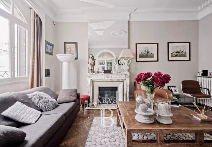 Villa i Bordeaux, Gironde, Bordeaux - € 990.000 | Ref: M2609 - foto 1