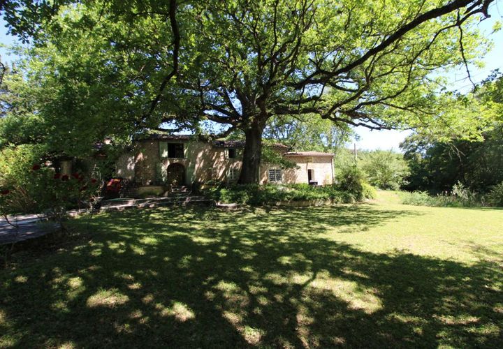 Landejendom i Limoux, Aude, Limoux - € 435.000 | Ref: 9227 - foto 1