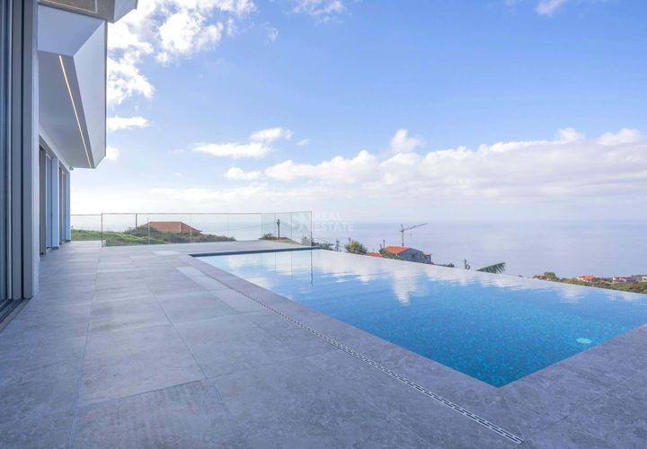 Haus in Calheta, Madeira, Calheta - € 1.685.000 | Ref: 071780 - Foto 1