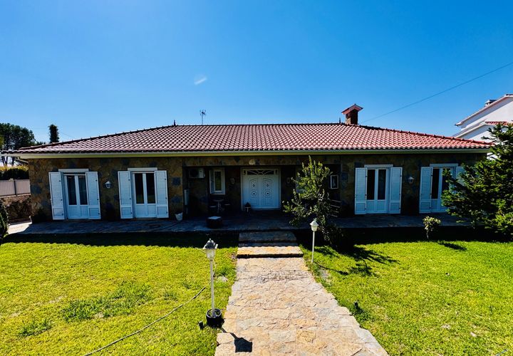 Villa i Tomar, Santarem, Tomar - € 1.250.000 | Ref: TL059 - foto 1