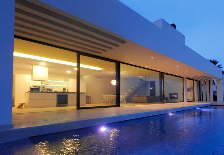 Villa a Moraira, Alicante, Moraira - € 2.795.000 | Ref: xvp008178 - foto 1