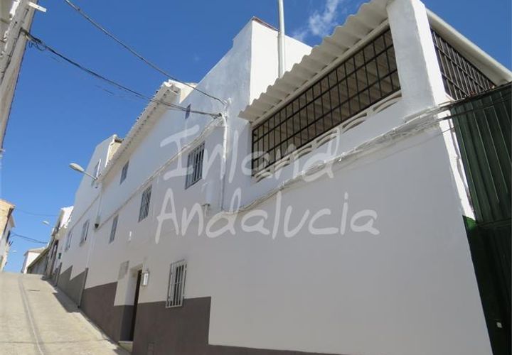 Byhus i Alcaudete, Jaen, Alcaudete - € 89.000 | Ref: TH6195 - foto 1