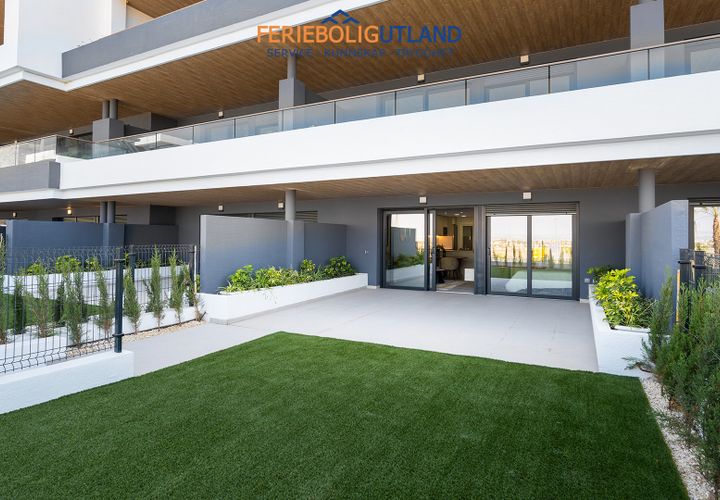 Leilighet i Torrevieja, Alicante, Torrevieja - € 384 000 | Ref: FBU17005 - foto 1
