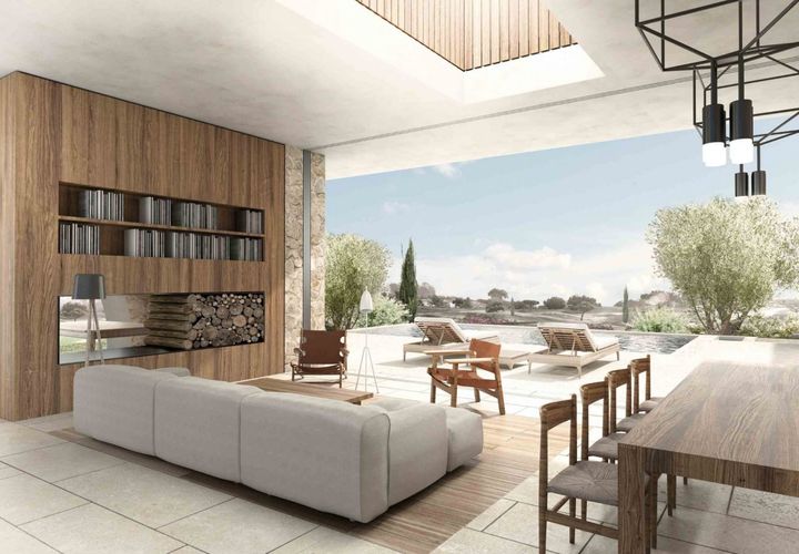 Villa i Yecla, Murcia, Yecla - € 800.000 | Ref: CSPN-34528 - foto 1