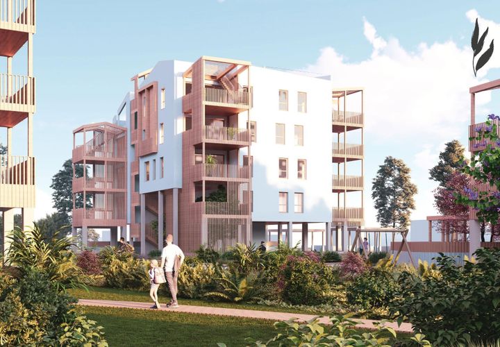 Leilighet i El Verger, Alicante, El Verger - € 470 000 | Ref: CSPN-65452 - foto 1