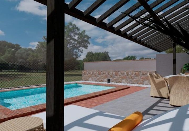 Byhus i Sucina, Murcia, Sucina - € 298.000 | Ref: CSPN-30881 - foto 1