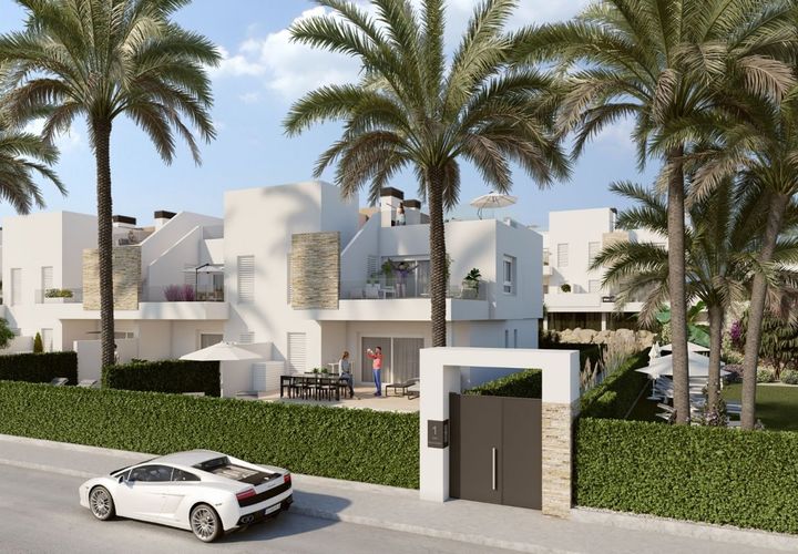 Lejlighed i Algorfa, Alicante, Algorfa - € 299.000 | Ref: CSPN-16714 - foto 1