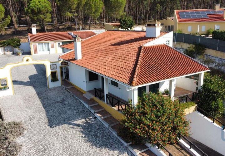 Byhus i Santarem, Santarem, Santarem - € 375.000 | Ref: 125748 - foto 1
