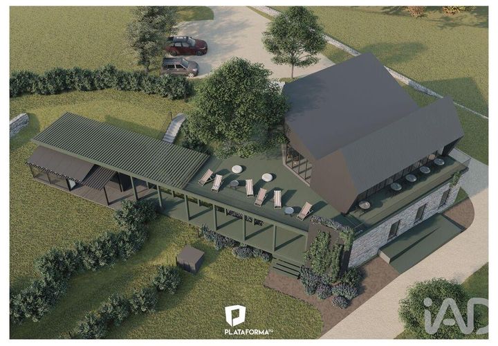 Byhus i Covilha, Castelo Branco, Covilha - € 199.000 | Ref: 148008 - foto 1