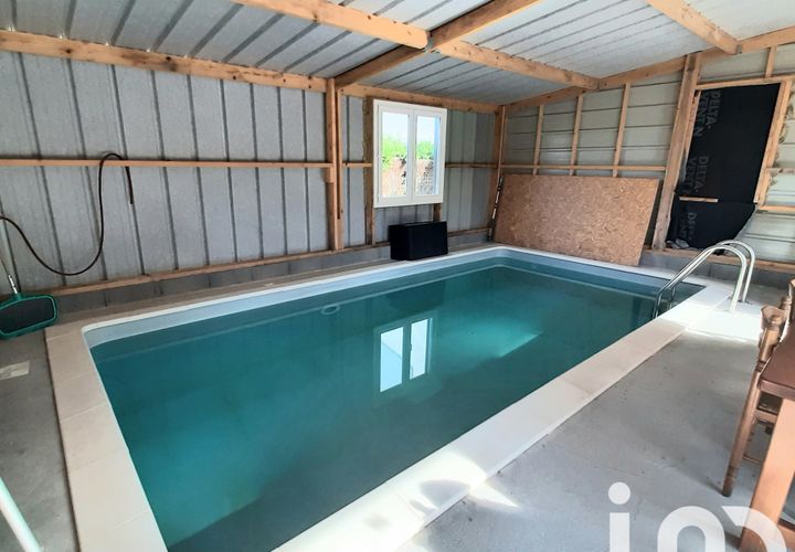 Landsbyhus i Gourin, Morbihan, Gourin - € 193.000 | Ref: 87121 - foto 1