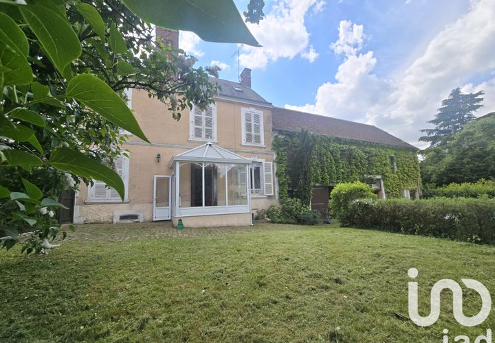 Dom szeregowy: Ige, Orne, Ige – 195 000 € | Ref: 45249 – zdjęcie 1