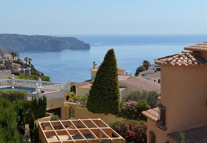 Villa i Benitachell, Alicante, Benitachell - € 400.000 | Ref: CH3371 - foto 1