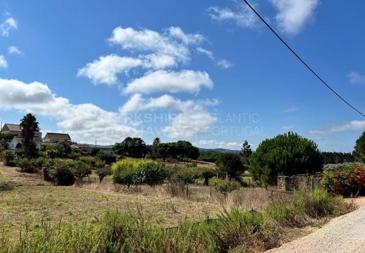 Helårsgrund i Torres Vedras, Lisbon, Torres Vedras - € 70.000 | Ref: SS_0045 - foto 1