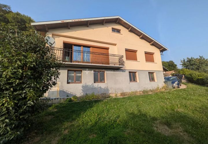 Villa a Certilleux, Vosges, Certilleux - € 168.400 | Ref: 86168765 - foto 1