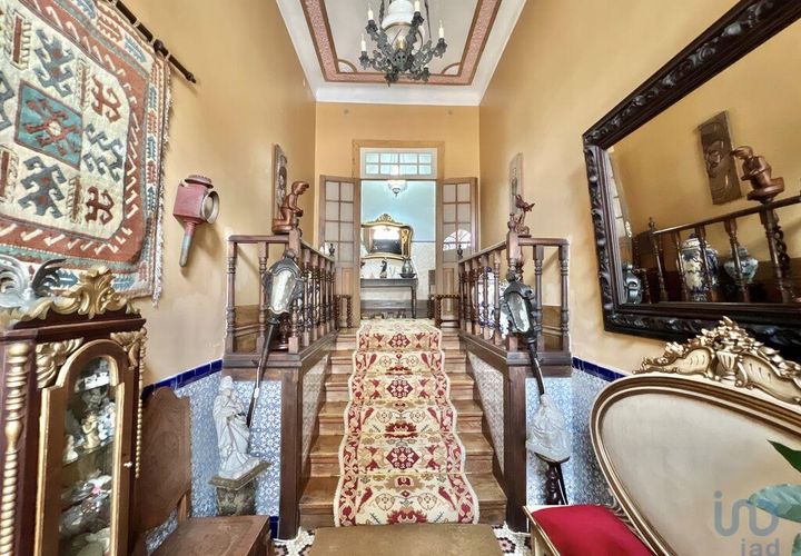 Byhus i Trancoso, Guarda, Trancoso - € 650.000 | Ref: 147300 - foto 1