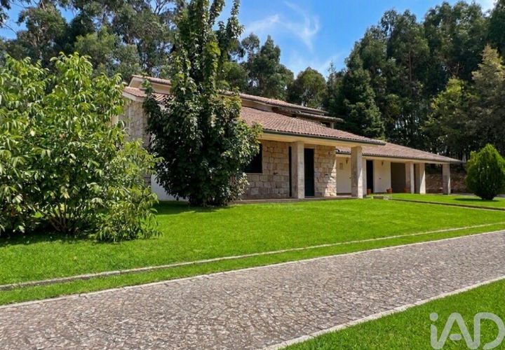 Byhus i Vouzela, Viseu, Vouzela - € 335.000 | Ref: 147632 - foto 1