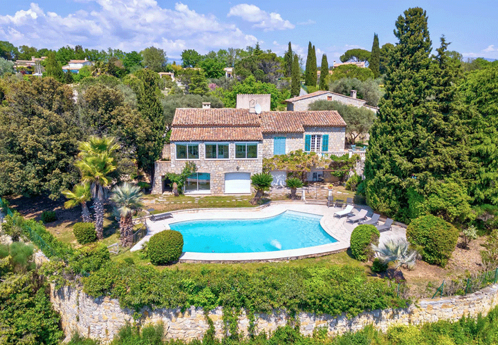 Villa i Montauroux, Var, Montauroux - € 2.500.000 | Ref: HH-15904615 - foto 1