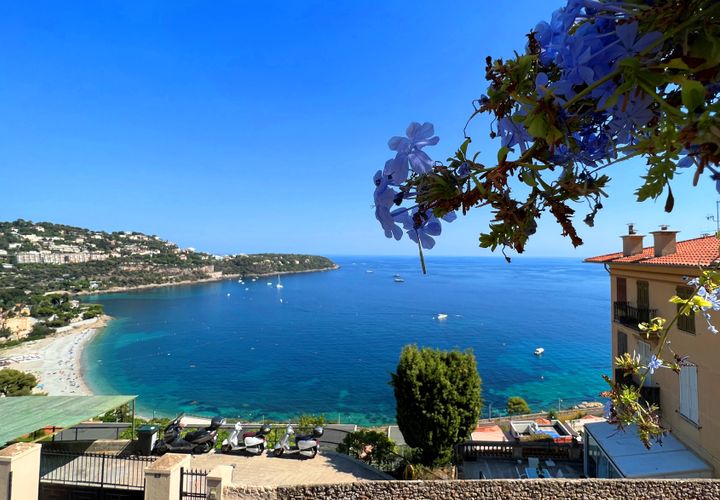 Villa i Roquebrune-Cap-Martin, Alpes-Maritimes, Roquebrune-Cap-Martin - € 4.900.000 | Ref: HH-15901735 - foto 1