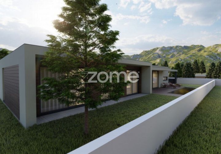 Villa i Braga, Braga, Braga - € 578 000 | Ref: ZMPT580373 - foto 1