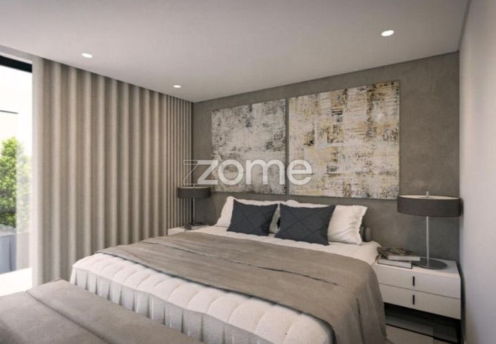 Villa i Braga, Braga, Braga - € 568.000 | Ref: ZMPT580372 - foto 1
