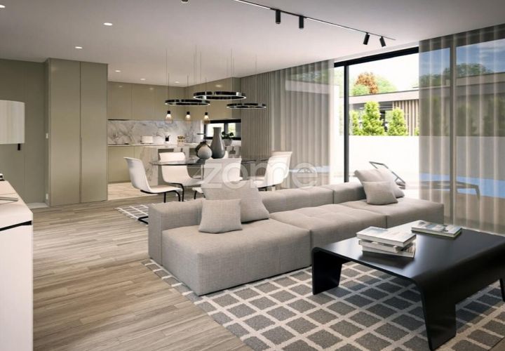Villa i Braga, Braga, Braga - € 588 000 | Ref: ZMPT580376 - foto 1