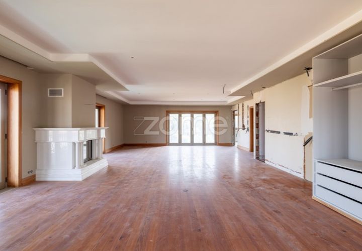 Villa i Trofa, Porto, Trofa - € 1.200.000 | Ref: ZMPT580256 - foto 1