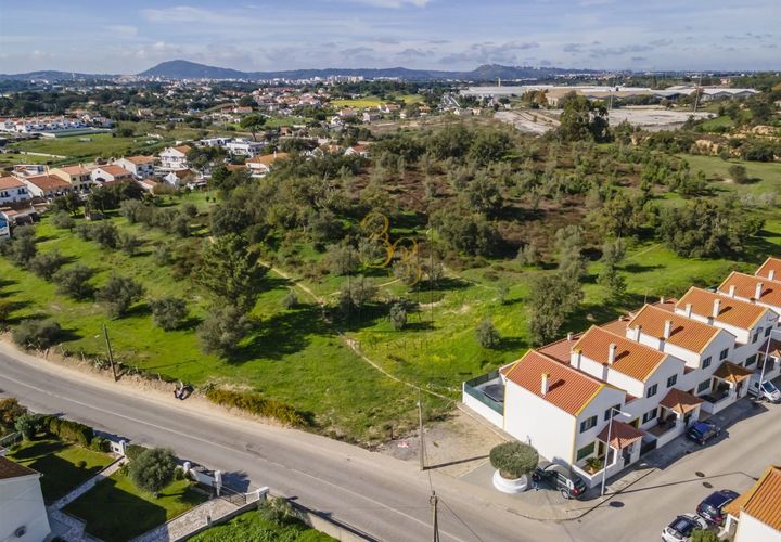 Helårsgrund i Setubal, Setubal, Setubal - € 1.500.000 | Ref: PI -35_22 - foto 1