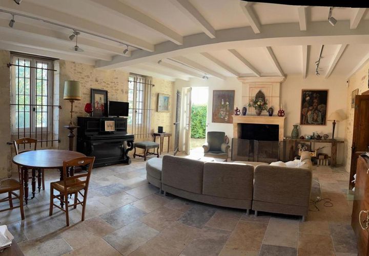 Villa a Marcillac, Gironde, Marcillac - € 318.000 | Ref: 7084254 - foto 1