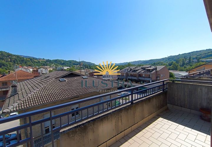 Leilighet i Comunanza, Ascoli Piceno, Comunanza - € 155 000 | Ref: 114 - foto 1