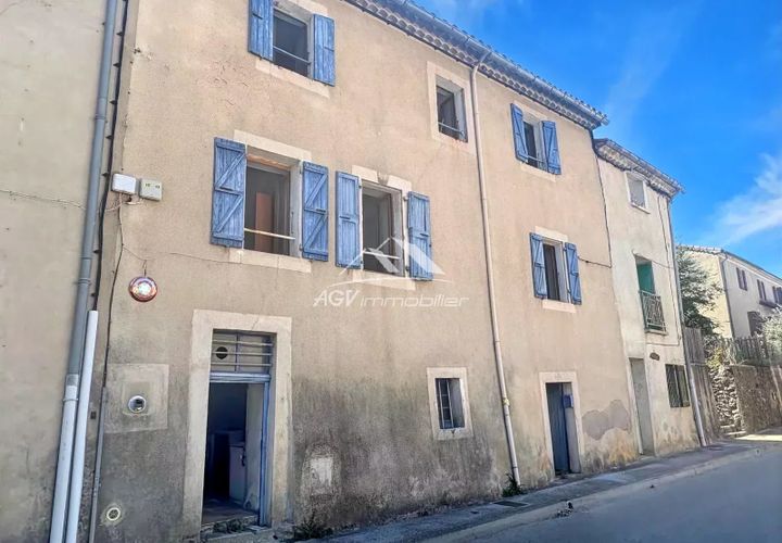 Villa a Les Mages, Gard, Les Mages - € 75.000 | Ref: 2476 - foto 1