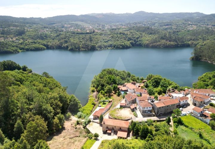 Farm i Sever do Vouga, Aveiro, Sever do Vouga - € 495.000 | Ref: 1012322/25 GL - foto 1