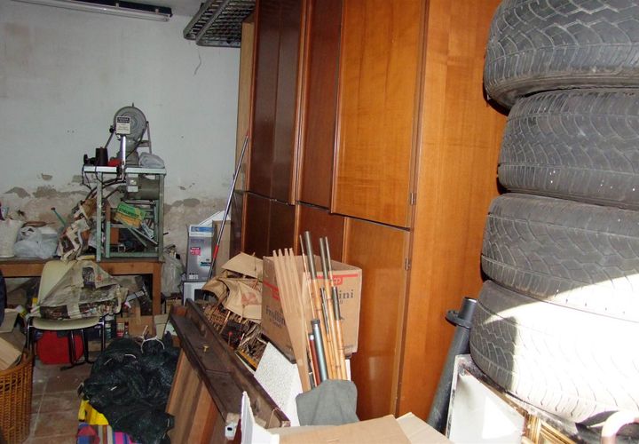 Garage i Londa, Florence, Londa - € 25.000 | Ref: 0007-4 - foto 1