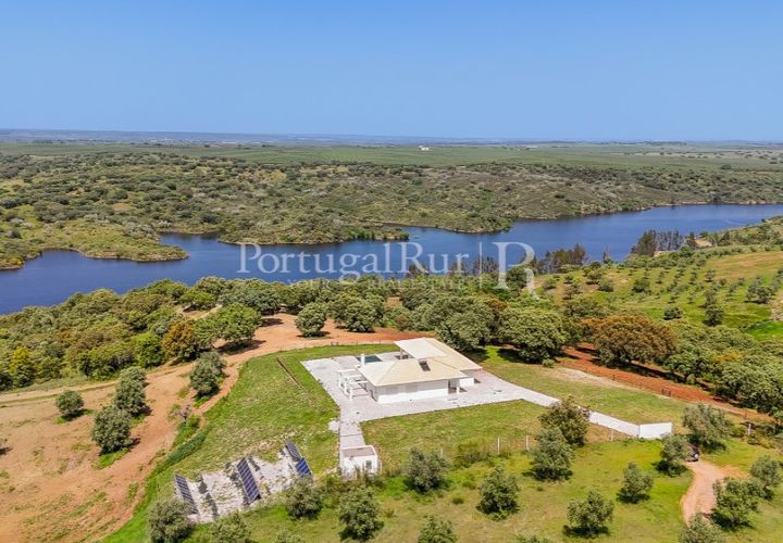 Landejendom i Avis, Portalegre, Avis - € 1.080.000 | Ref: FG293 - foto 1