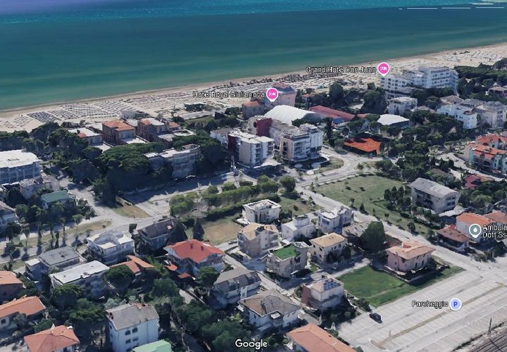 Villa a Giulianova, Teramo, Giulianova - € 770.000 | Ref: 466 - foto 1