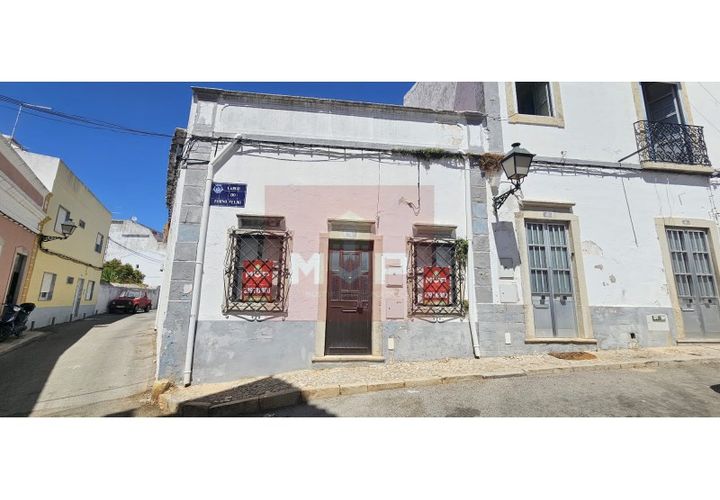 Villa in Estoi, Faro, Estoi - € 185.000 | Ref: 165250055 - foto 1