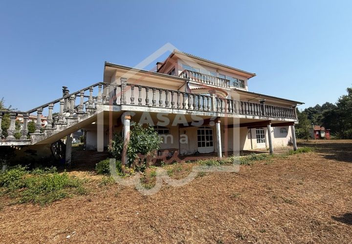 Villa i Agueda, Aveiro, Agueda - € 450.000 | Ref: CAS_183 - foto 1