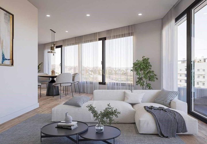 Lejlighed i Buarcos, Coimbra, Buarcos - € 390.000 | Ref: C0372-01604 - foto 1