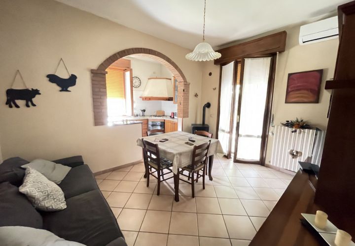 Villa a Gonzaga, Mantua, Gonzaga - € 220.000 | Ref: 2674 - foto 1