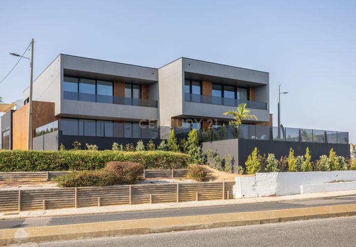 Villa i Setubal, Setubal, Setubal - € 1.275.000 | Ref: C0498-00160 - foto 1